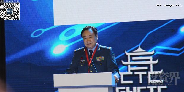 中国工程院院士、副院长樊代明：不过分夸大医学和医生的作用，未来的医学一定是贵在整合和赢在整合