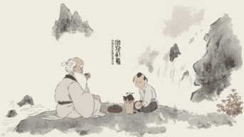 赣州三代祖传中医,终将面临断层