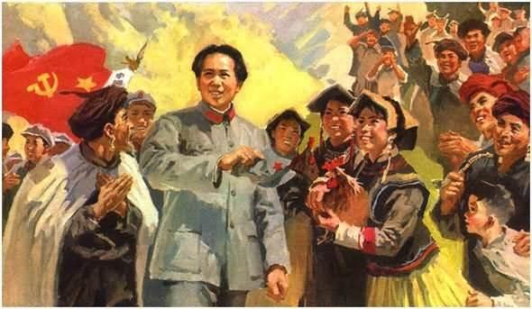 老农学毛选:86年前遭遇了什么?毛主席撰文披露“内循环”真谛