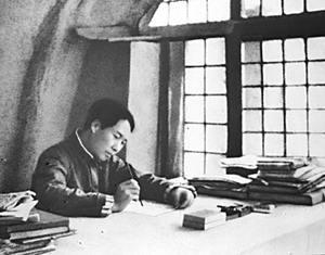 老农学毛选:86年前遭遇了什么?毛主席撰文披露“内循环”真谛
