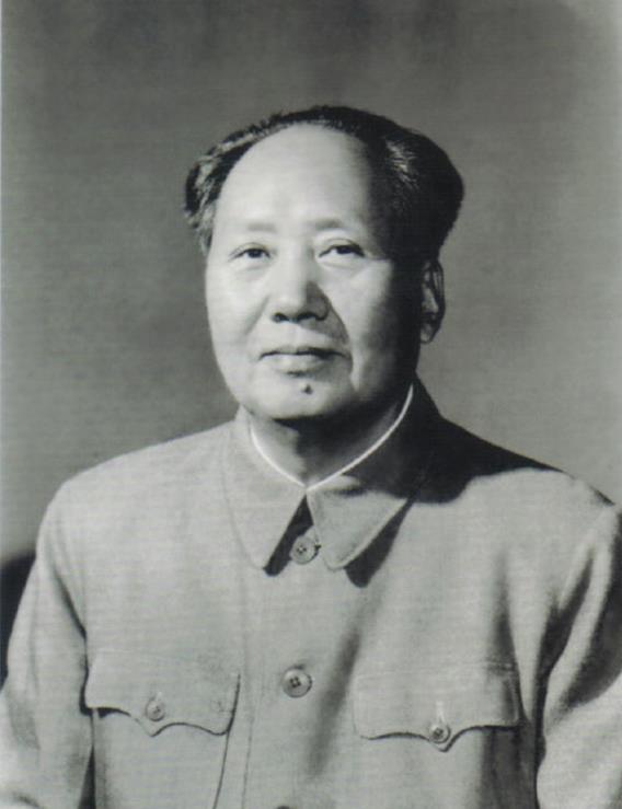毛泽东痛批恐美病,却被说成好战分子,彭德怀威震军委会:我上