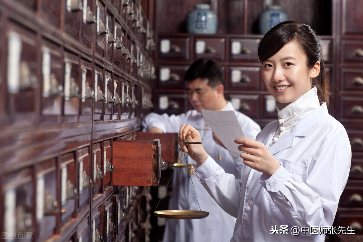 疫情之后,中国医疗格局将是中医主导、西医为辅的新型医疗体系