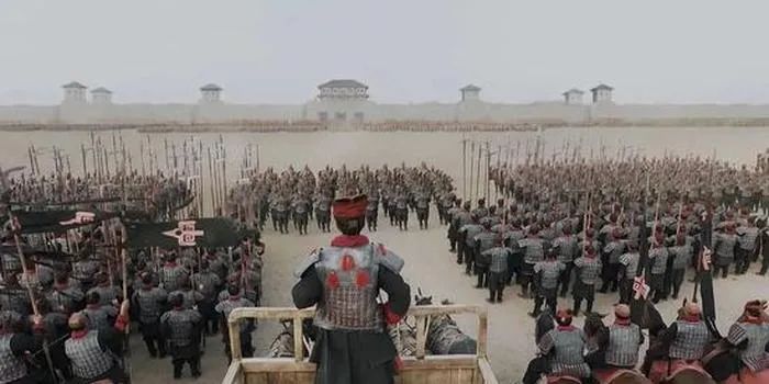 中国为什么是伪装成国家的文明?