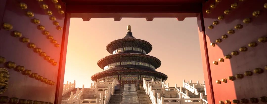 中国为什么是伪装成国家的文明?