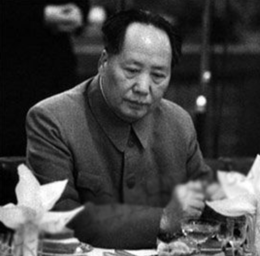 毛主席视察沈阳后大怒,亲令调查,42人被判死刑,上万贪官入狱