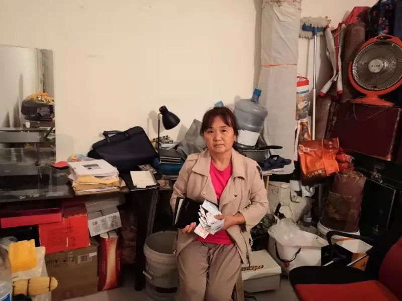陕西农妇为夫伸冤19年:丈夫因线人身份暴露被刺死,嫌疑人入狱3年后出狱成煤老板
