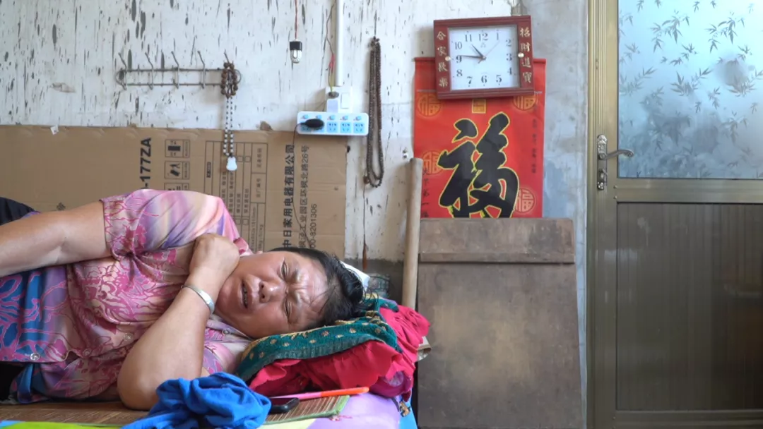 调查丨一款“神药”与数百名瘫痪患者