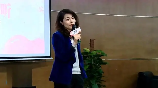 陈果从女神到跌下神坛,她对名誉的淡定,远超网络喷子的想象