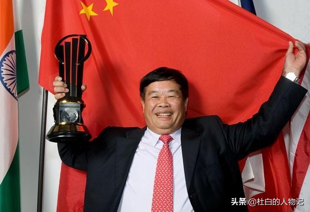 曹德旺为何在法庭怒顶庭长?知道原因后忍不住说怼的好