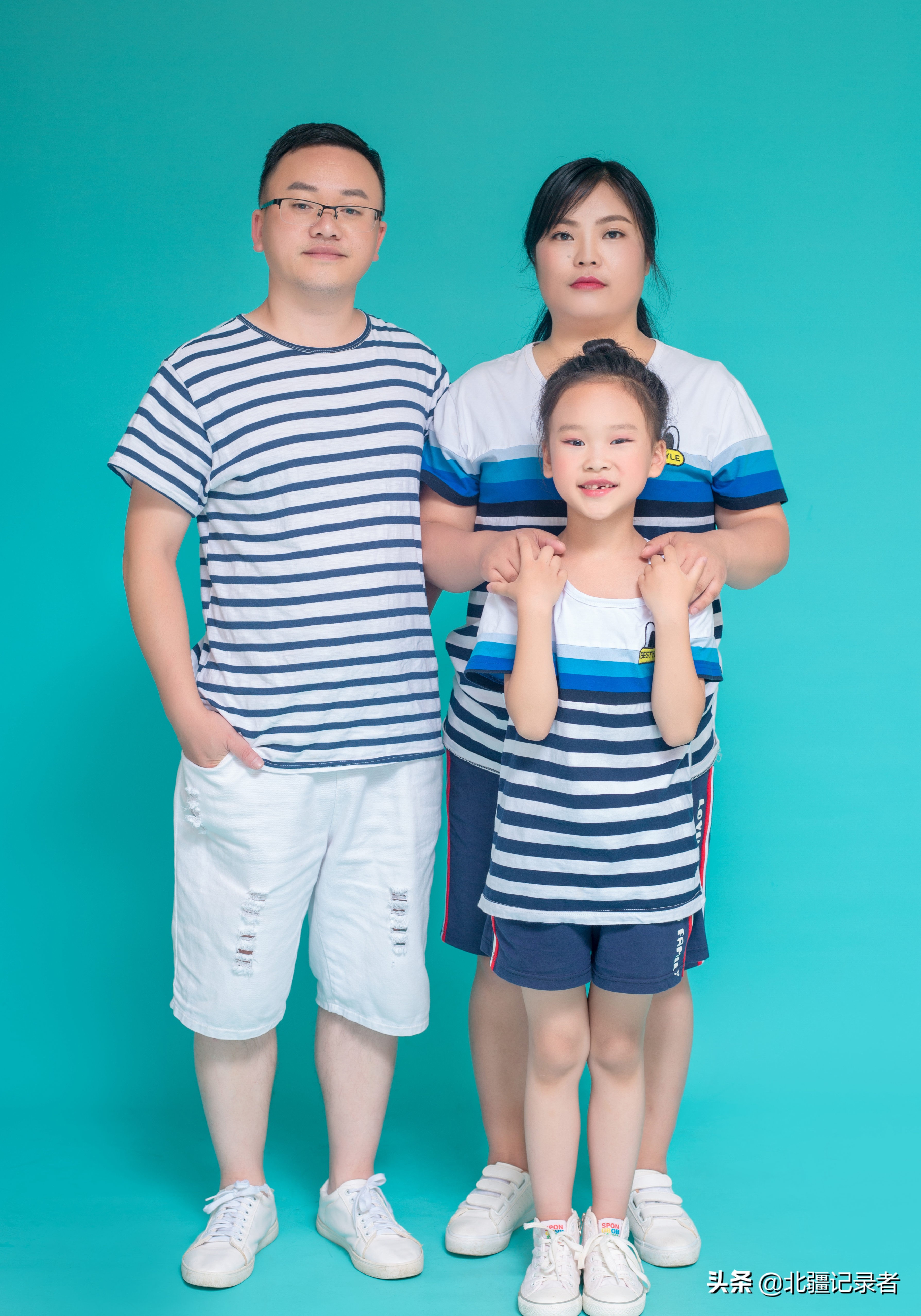 贵州医生夫妇救人无数,却无法救女儿,泪言:不想白发人送黑发人