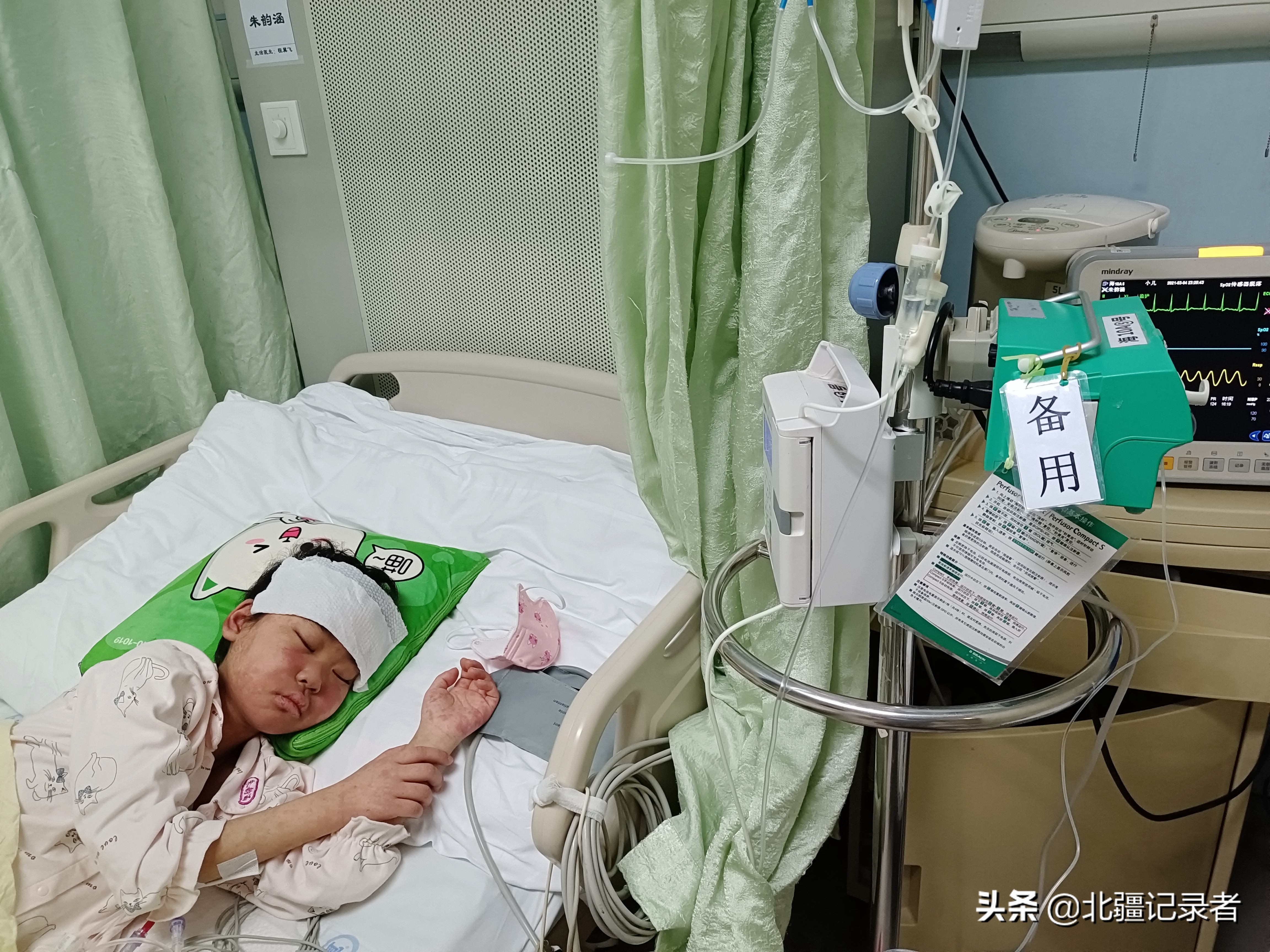 贵州医生夫妇救人无数,却无法救女儿,泪言:不想白发人送黑发人