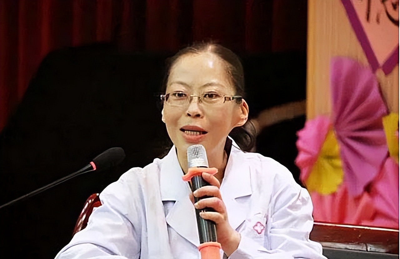 西安49岁眼科女主任患罕见病,临终前写下最后的要求,催人泪下