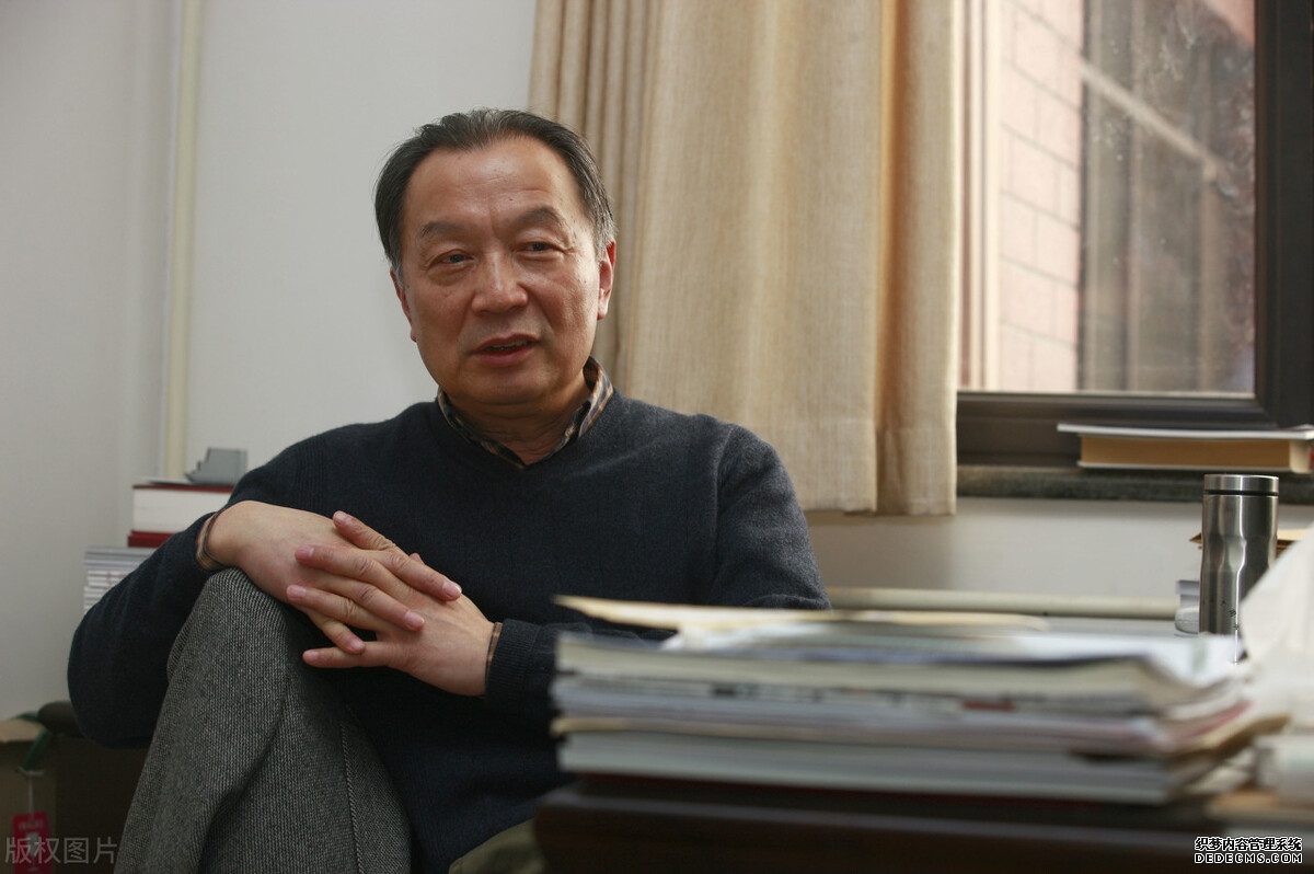 温铁军教授这段话,我愿意吃嚼过的馒头也要再复述一次